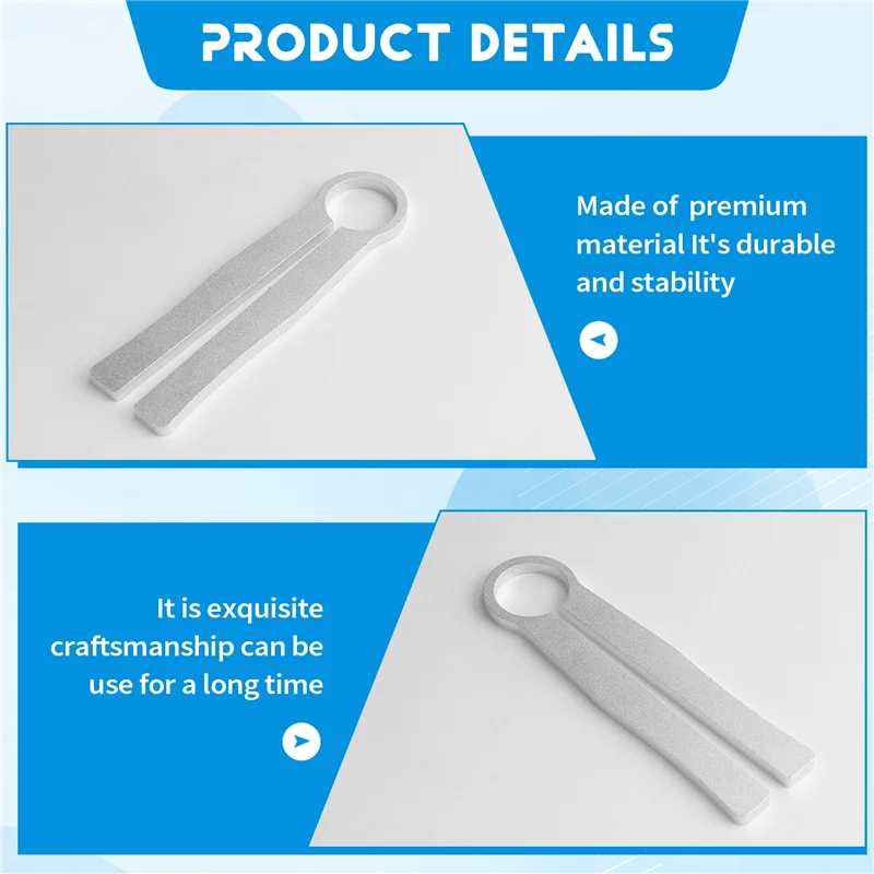 9 قطعة إزالة إصلاح وجع المشبك مجموعة أدوات فلاش المقبس حلقة المفك ل لايكا M Serial-PZZW