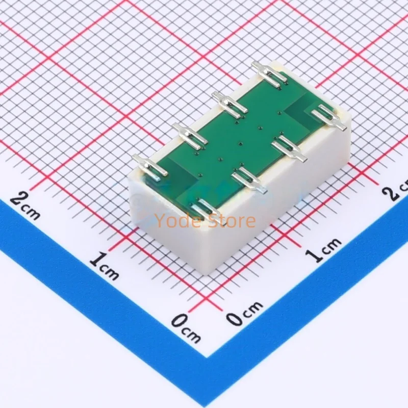 Low Pass Filter SCLF-21.4+ 50Ω DC-22MHz