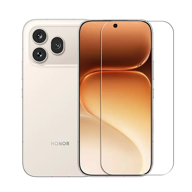 6in1 Vollständiger Schutz aus Glas für Honor 600, gehärtetes Glas, Honor 600 Displayschutzfolie, HD-Schutzfolie für Handykameras, Honor 600 – Detail 3
