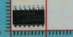 

Бесплатная доставка, TLE4262, TLE4262GM, J5185VIC, 10 шт.