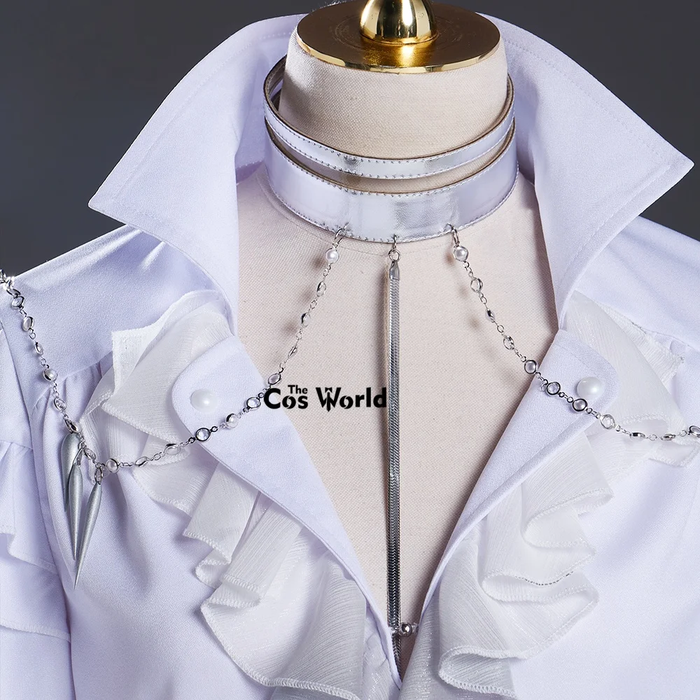 Project Sekai Cosplay Kostüme - Outfits aus Mirai Toshi de Acchi Kocchi 6