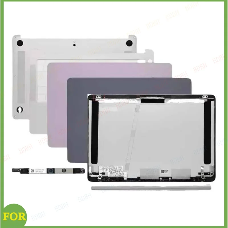 Brand new for MagicBook KPRL-W10 VLR-W19 VLT-W50 W60 KPL-W00 LCD back case, front panel, palm rest, bottom cover hinge ABCD