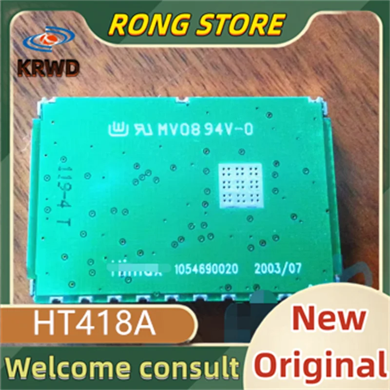 

1 шт. новый и оригинальный HT418A HT418 T418A IC