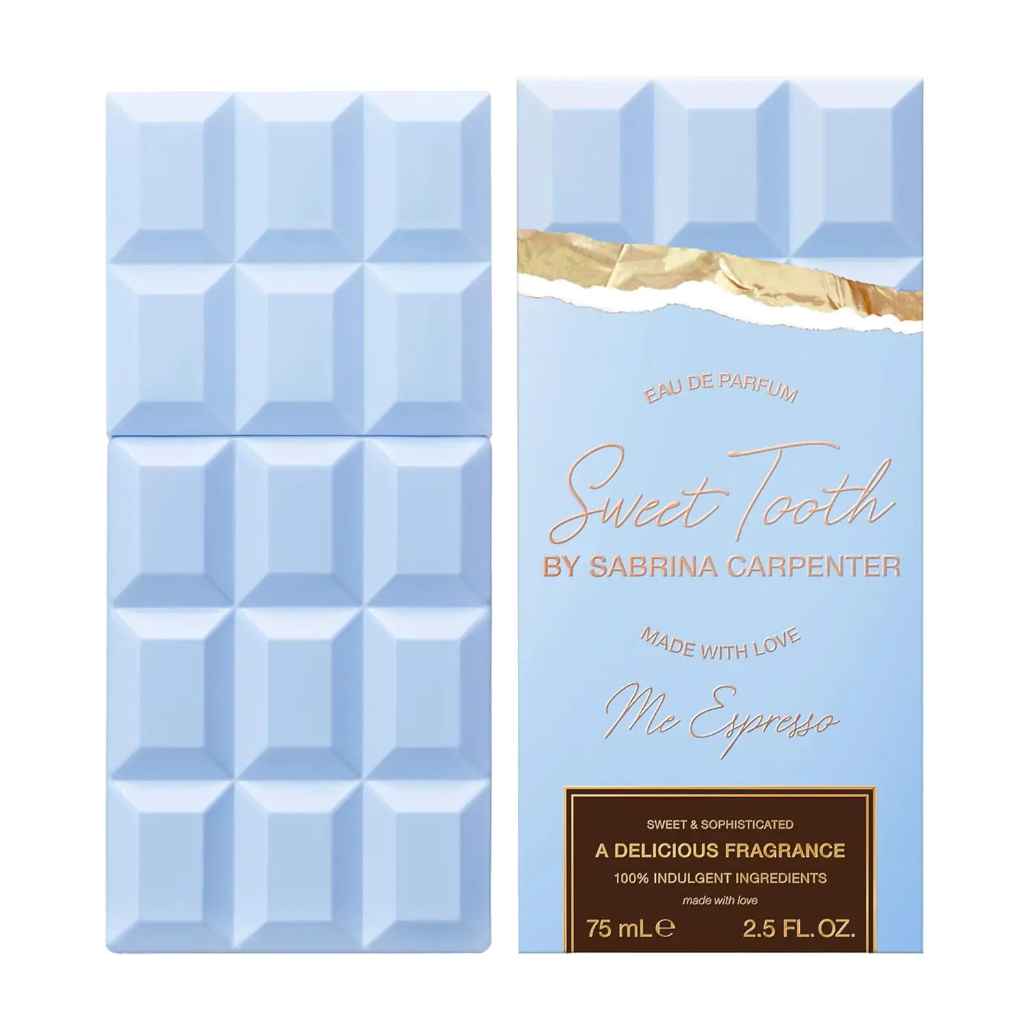 

Парфюм Sweet Tooth от Сабрины Карпентер, аромат Me Espresso Cherry Baby EDP, парфюмерная вода, одеколон, парфюм для женщин, подарок