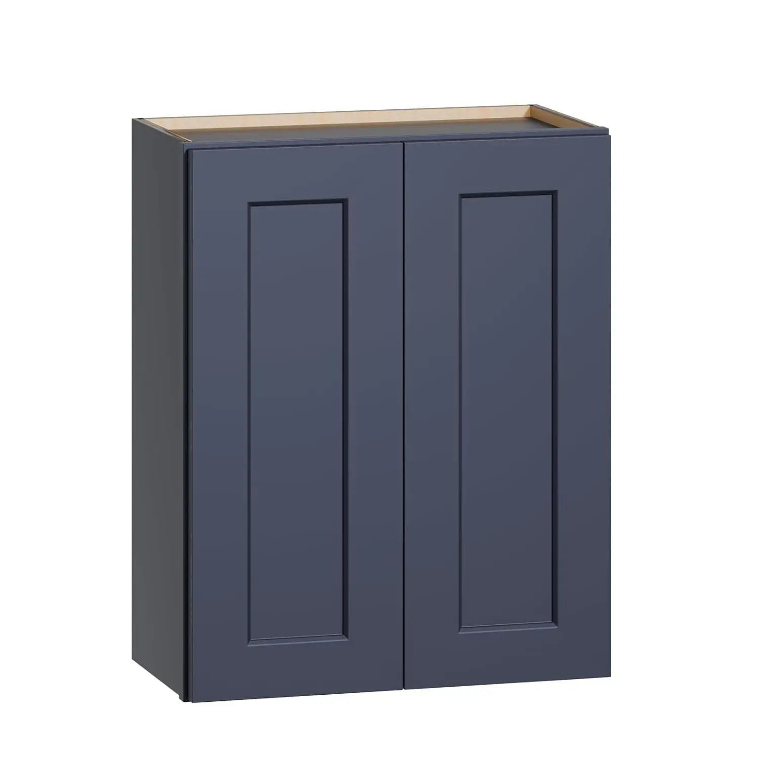 24 Inch Medicine Cabinet Wall Mounted, Solid Wood Over The Toilet Storage Cabinet, Bathroom Organizer Cabinets with, Customized
