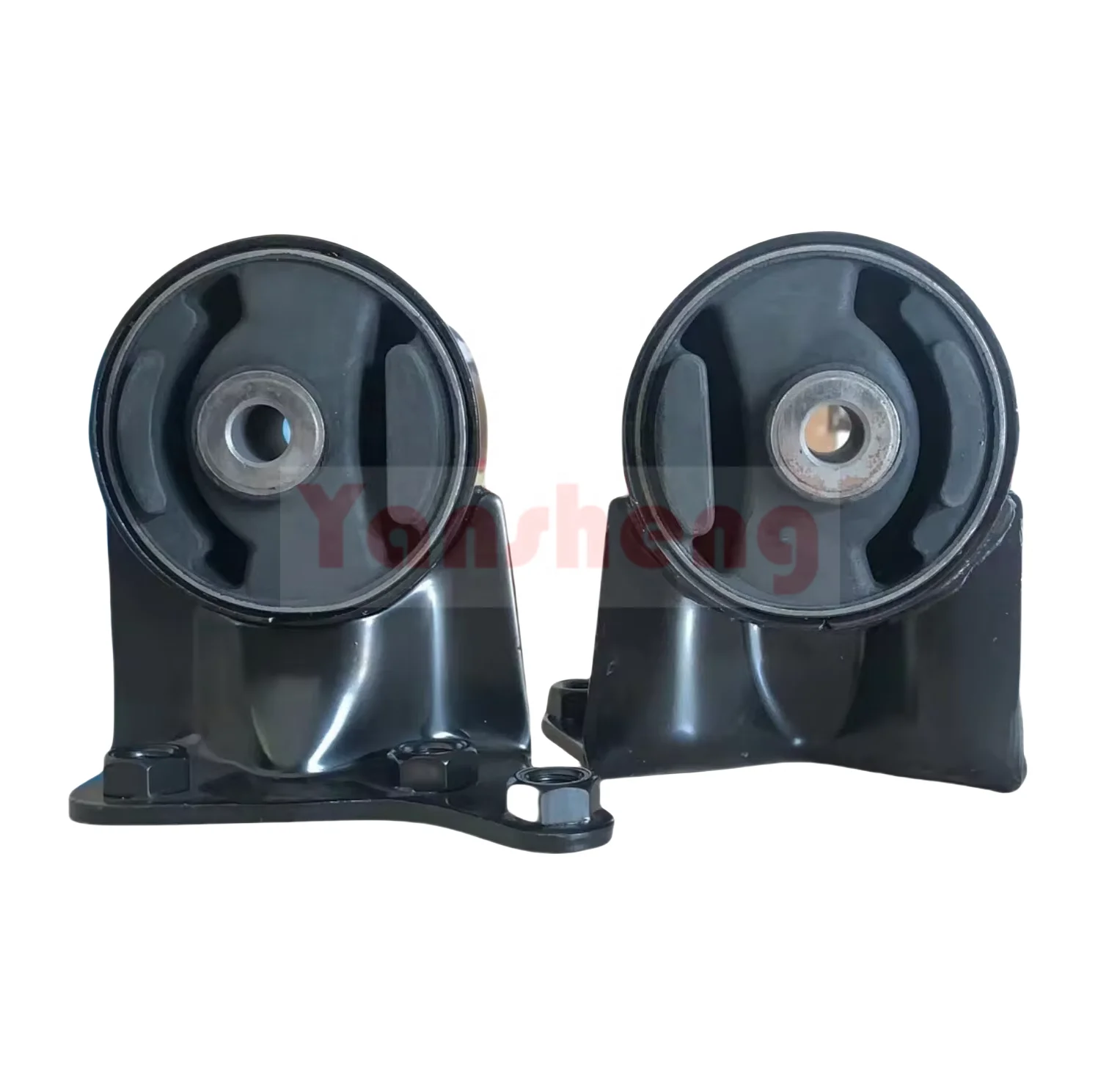 

Запасные части для вилочного погрузчика, крепление двигателя, используемое для M.A.N.I.T.O 827485/827691