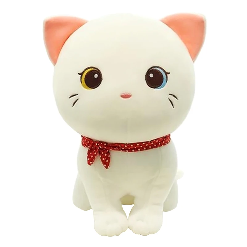 

Lovely for Cat for Doll Realistic Titmouse Supplies Durable Plushies Infant for Drop Shipping