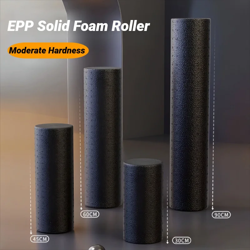 Thumbnail 4 - #30 Cheap Foam Muscle Massage Rollers Worth Buying