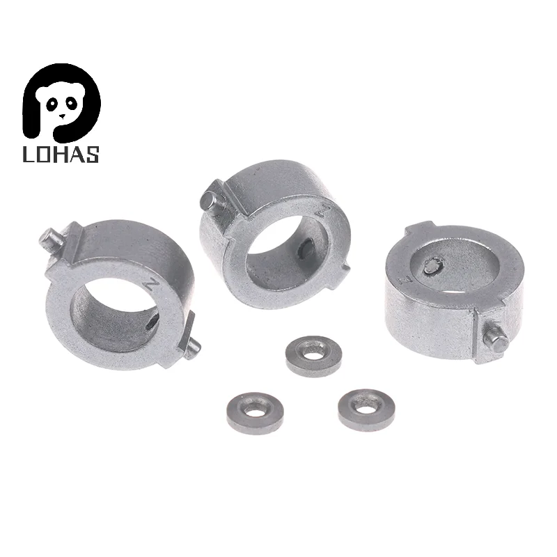 5/10/20PC 210 204 90 102L 105L 102 Marathon H37L1 M45 Handle Slide Rail Lifting Adjustment Nail DrillHandpiece Parts Accessories