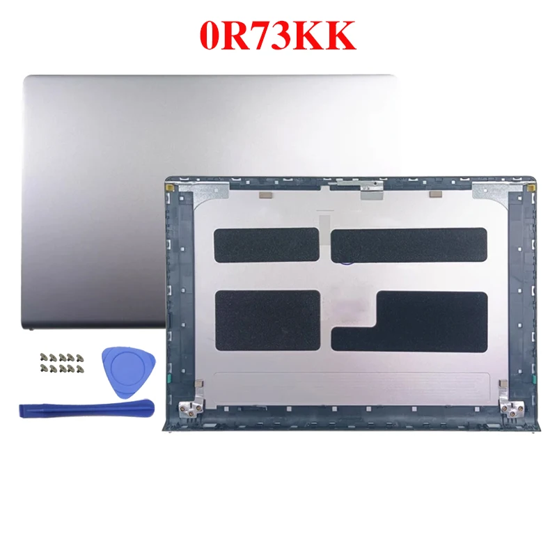 NEW Laptops Case For DELL Inspiron 14 3420 3425 Notebook Screen LCD Back Cover Laptop Accessories 0R73KK 0WG45C