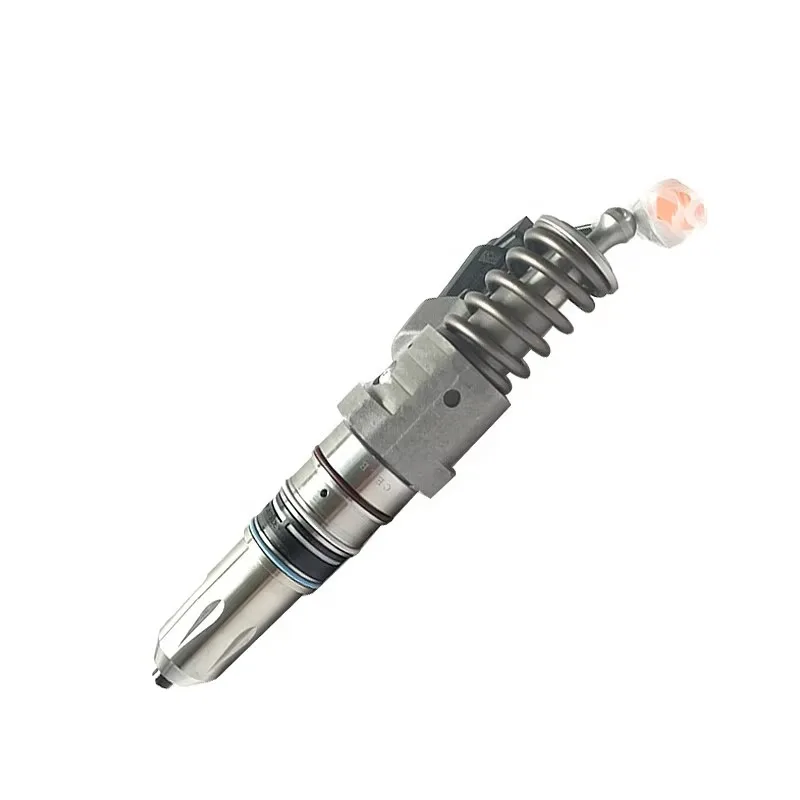 Advantage Supply M11 Dies el Engine Parts OE M Common Rail Generator Fuel Injec tor 3411754