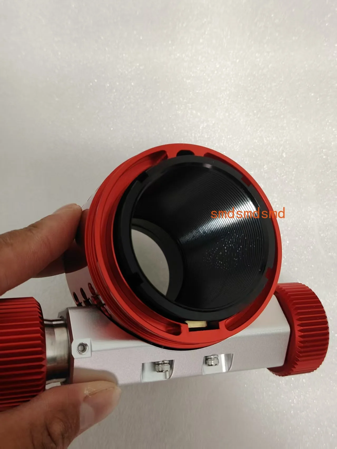 New CYCK 2-inch two-speed toothed focus seat SkyWatcher Little Black 150MM Big Black 200MM deep space shooting optimization