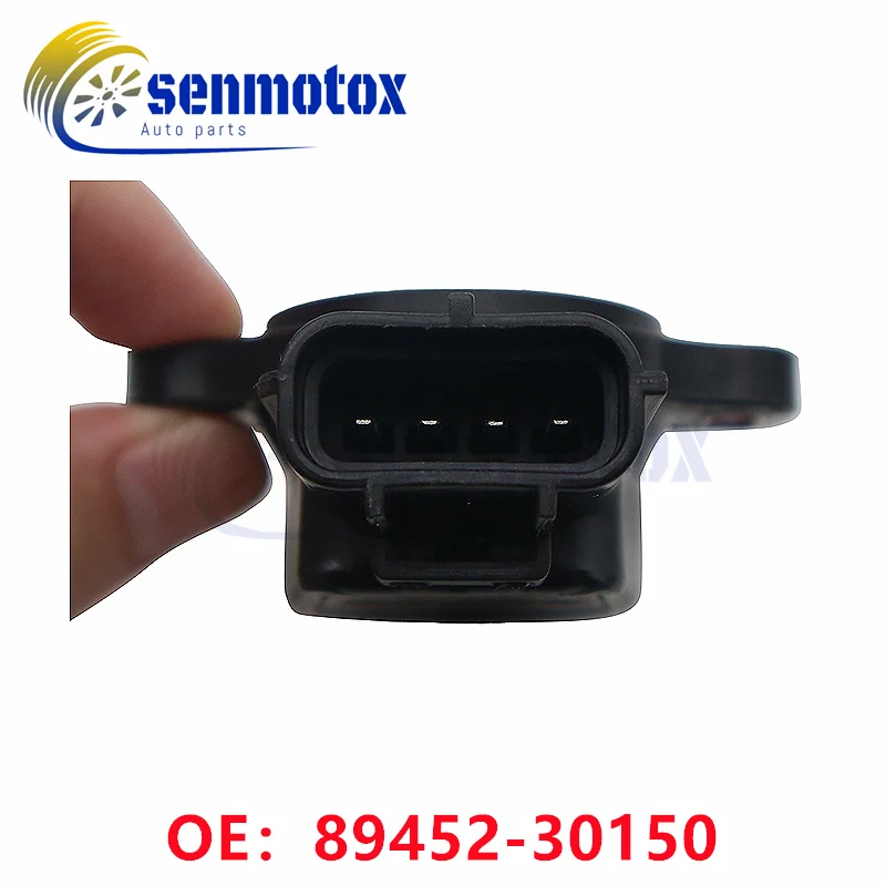 89452-30150 Throttle Position Sensor TPS 8945230150 For Toyota Supra MR2 Aristo Lexus IS300 GS300 SC430 LS430 ES300 2JZ 1MZ 3UZ