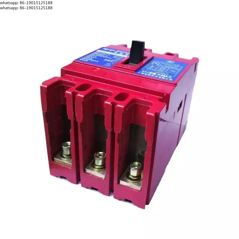 Mine molded case circuit breaker 1140V air switch SCM1-100a250a High voltage oil field CM1