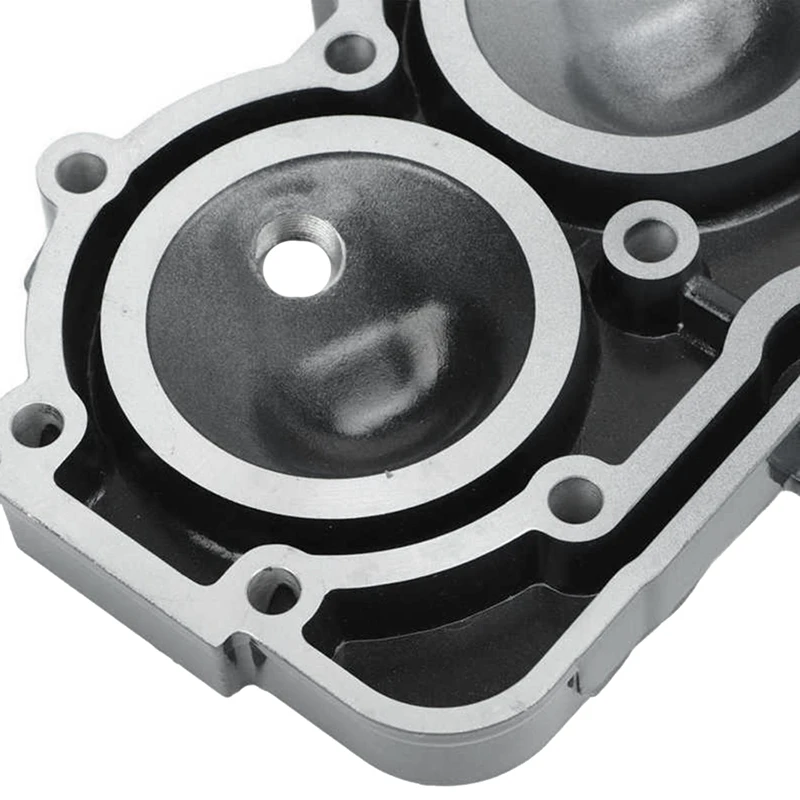 Outboard Engine Cylinder Head Cover 6E7-11111 00 94 Strong Sealing Fit For Yamaha OUTBOARD 9.9HP 15HP 2 Stroke Boat