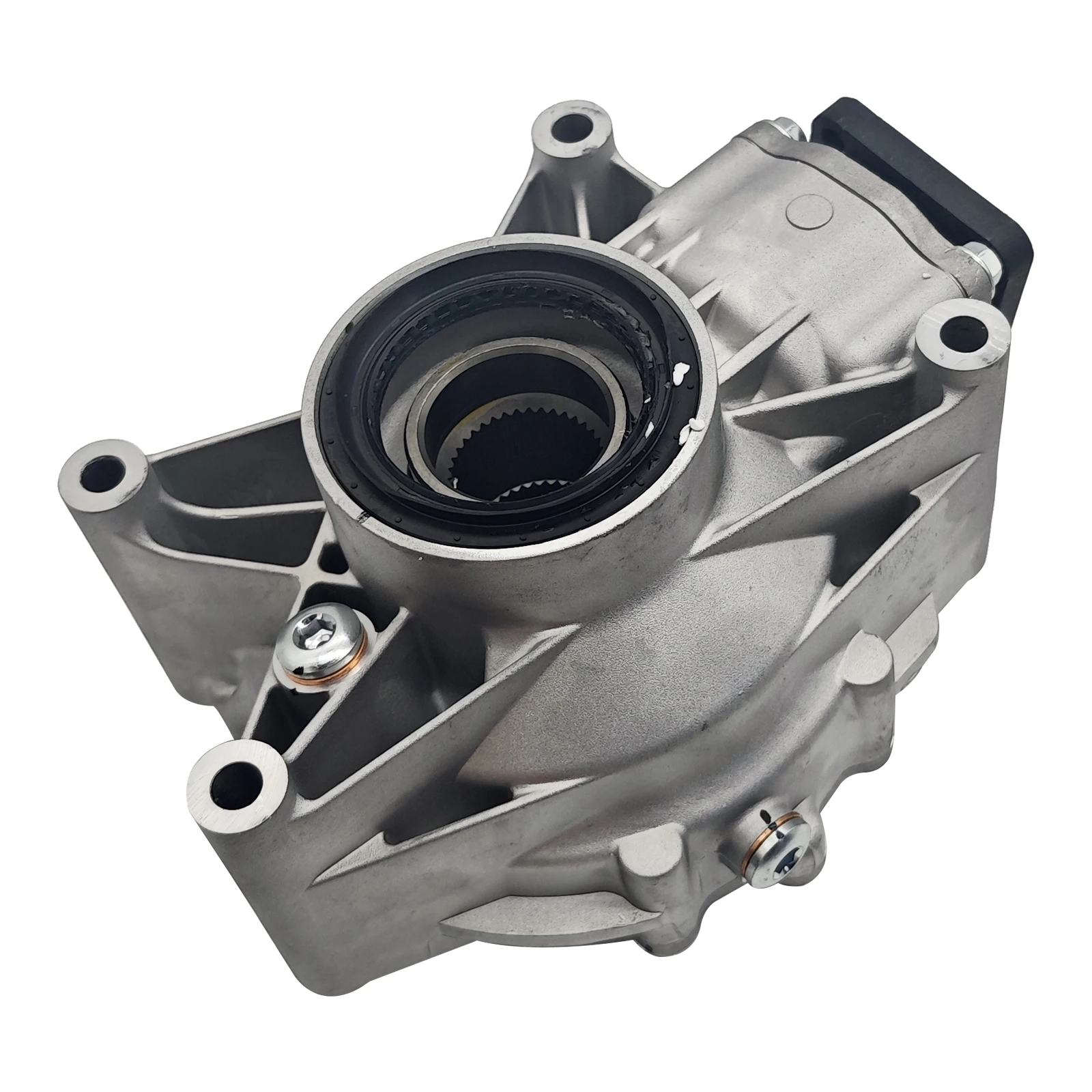 【Hot Selling】Rear Reducer Rear Differential Rear Axle Assy for CF UForce 550 U550 800 Utility U8 UTV Q530-330000-10001 Q530-3300
