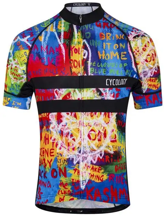 Bicycle clothing Man cycling maillot  mtb short shirt cross motorcycle clothes downhill jersey motocross sportswear