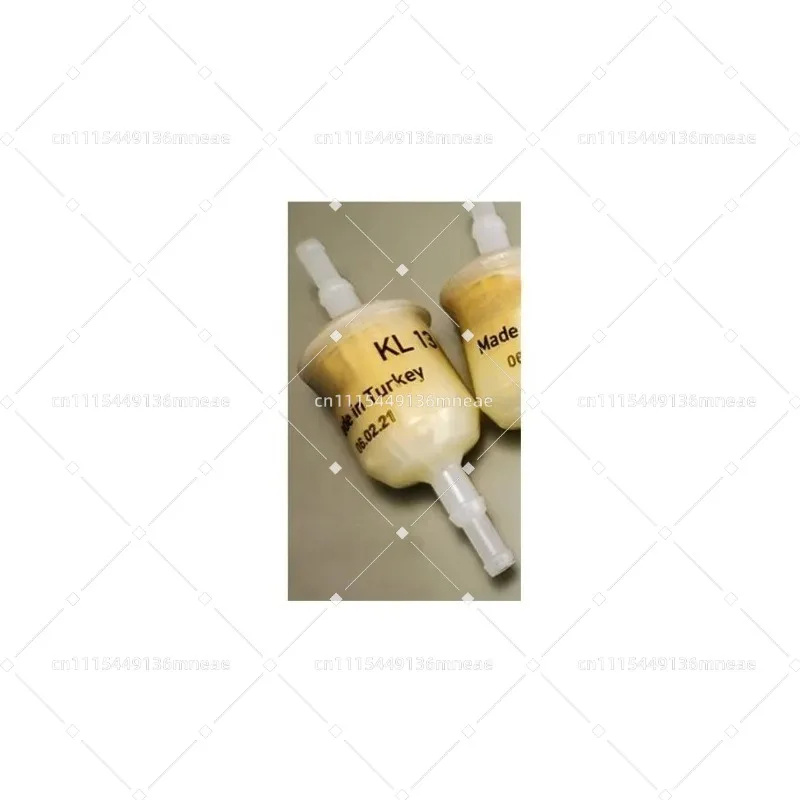 1PCS Precision Filtration Replacement Element KL13 0.2mm Industrial Equipment Filter Component