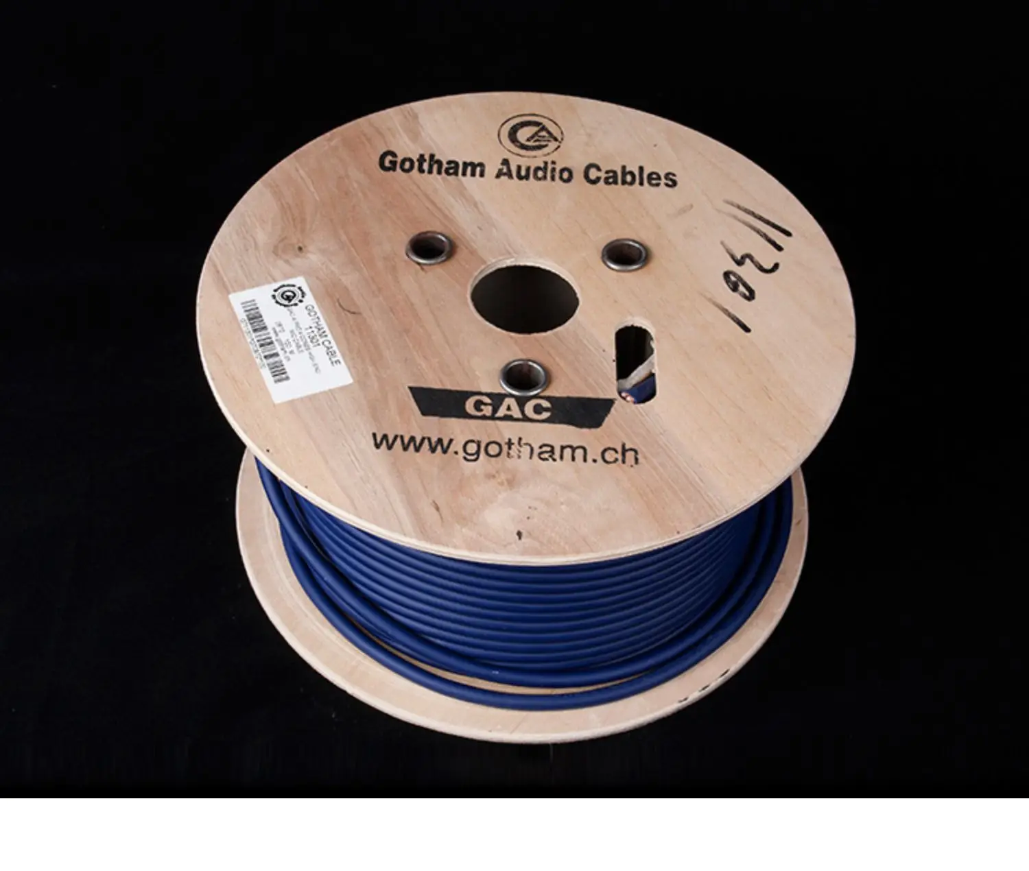 11301 밸런스드 아날로그 분산 고담 GAC-4 플래그십, 4 코어 오디오 신호 울트라 프로