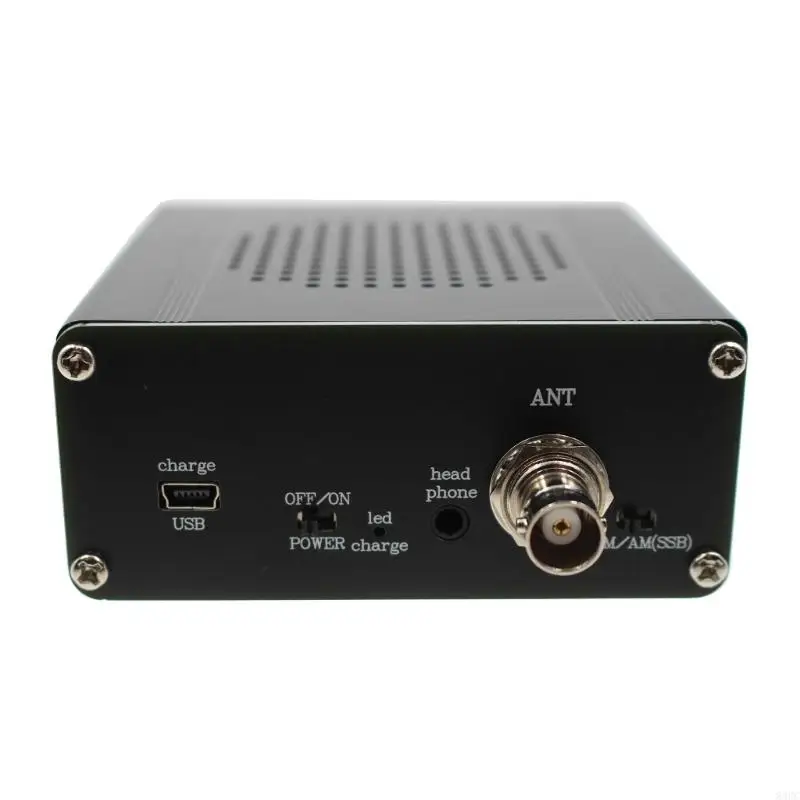 83cc SI4732 ATS-20 + ATS20 V2 Radio Receiver (LSB & USB)
