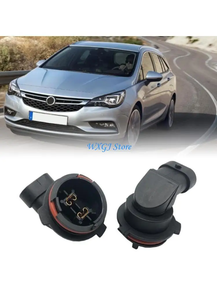 

37JE H7 Headlight Socket Tail Lamp Socket 1226084 9118046 for G / Zafira A