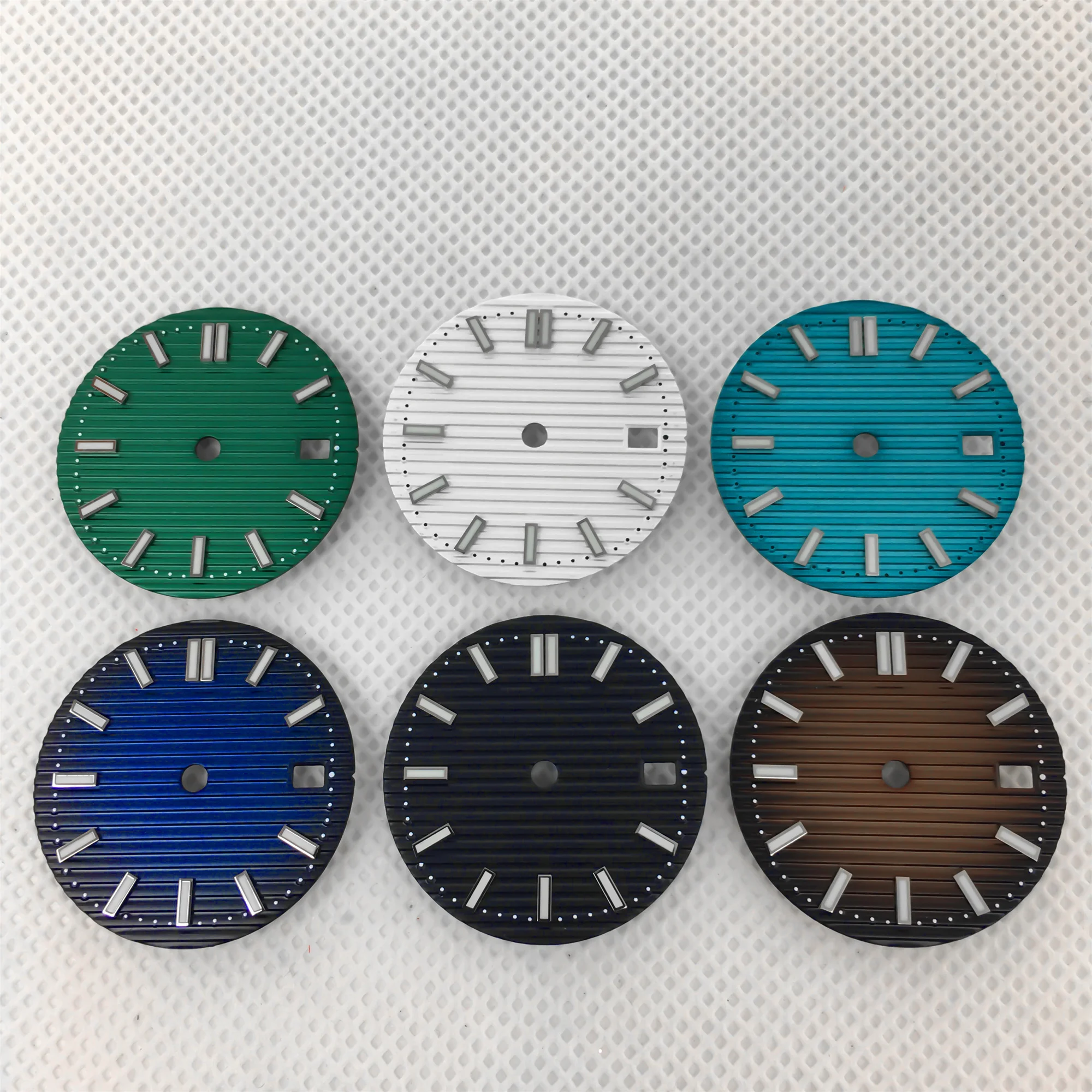 29.8Mm Watch Dial G…