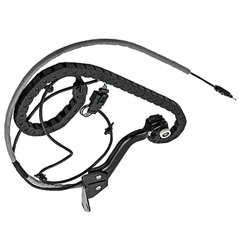 AB96-9068204569 A9068204569 Fit For Mercedes Sprinter VW Crafter 2006-2019 Left Hand Sliding Side Door Cable +Track
