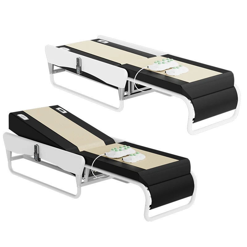 Master v3 plus  jade massage bed Korea