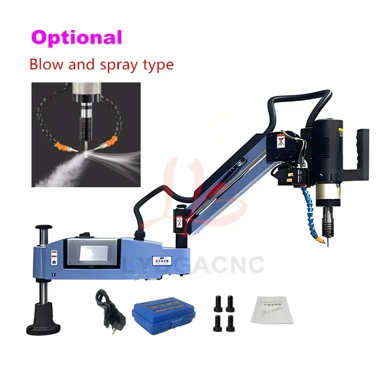 Thumbnail 4 - #15 Latest Threading Machines Offers