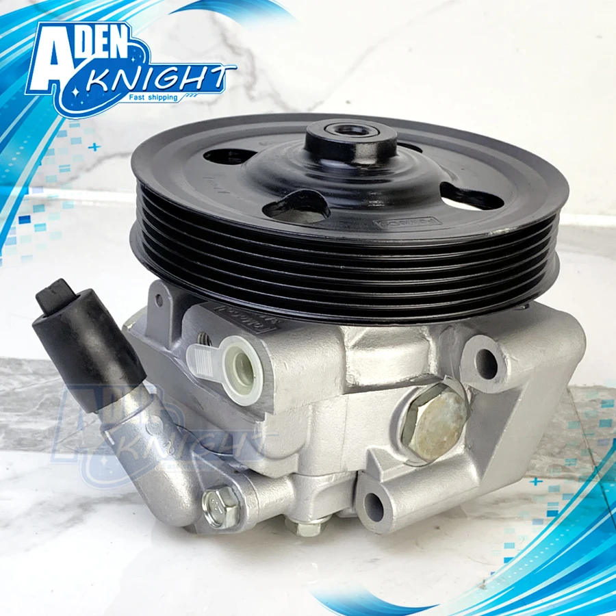 NEW Power Steering Pump For Land Rover Freelander 2 FA 2.2 TD4 SD4 LR007500 LR005658 LR006462 LR001106 LR0025803 7H123F816A