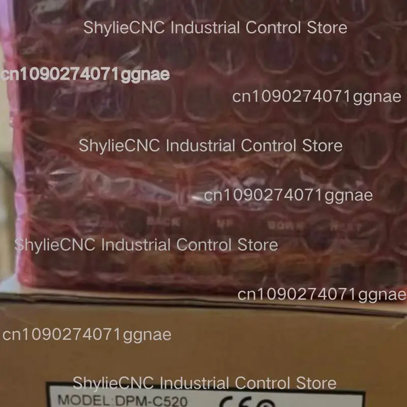 

Новый многофункциональный измеритель мощности DPM-C520 для быстрой доставки