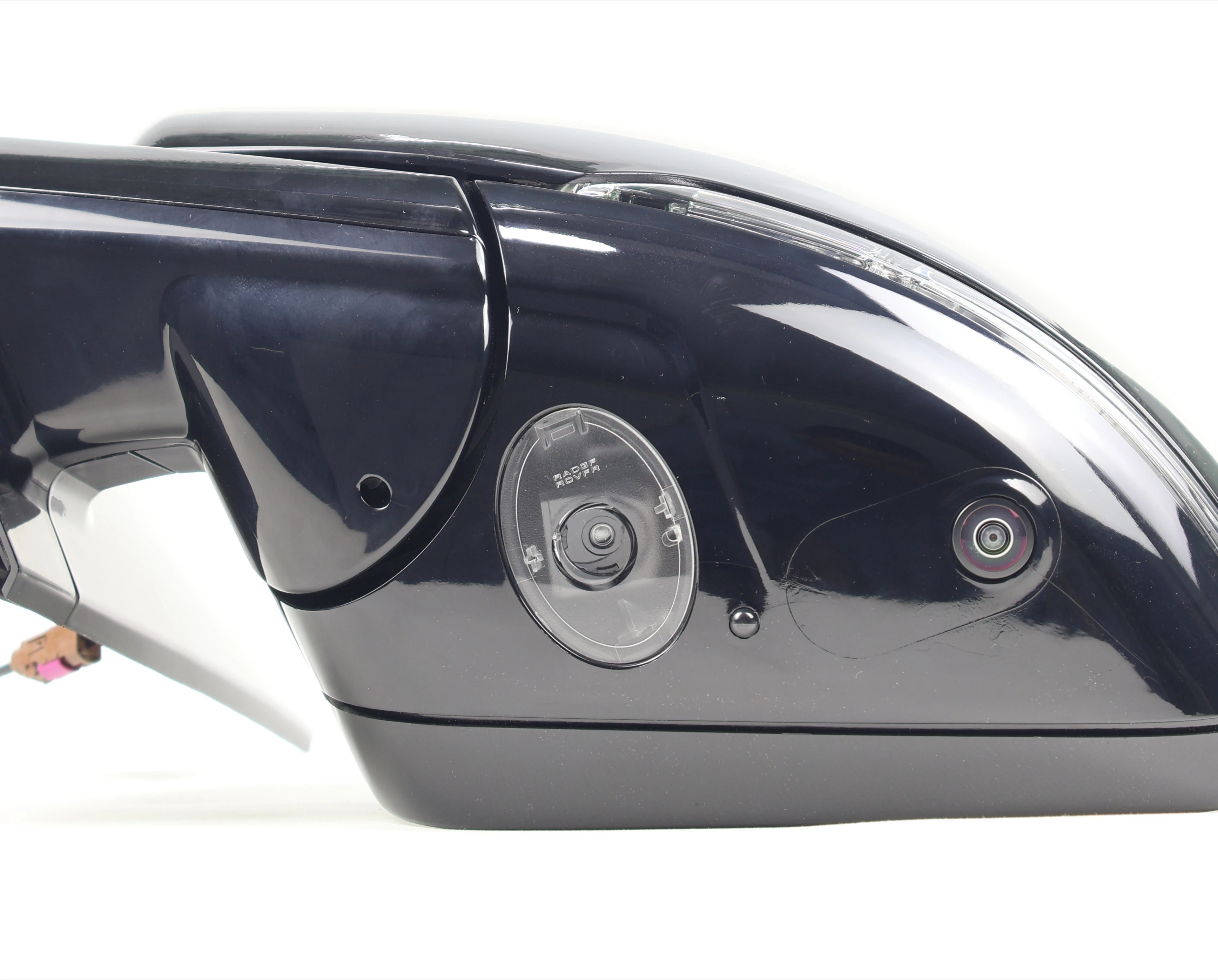 Factory Direct Sales Side Mirror with Turn Signal  Spot 2018 ForRangeRover  Perfec Shell Glass LR104713