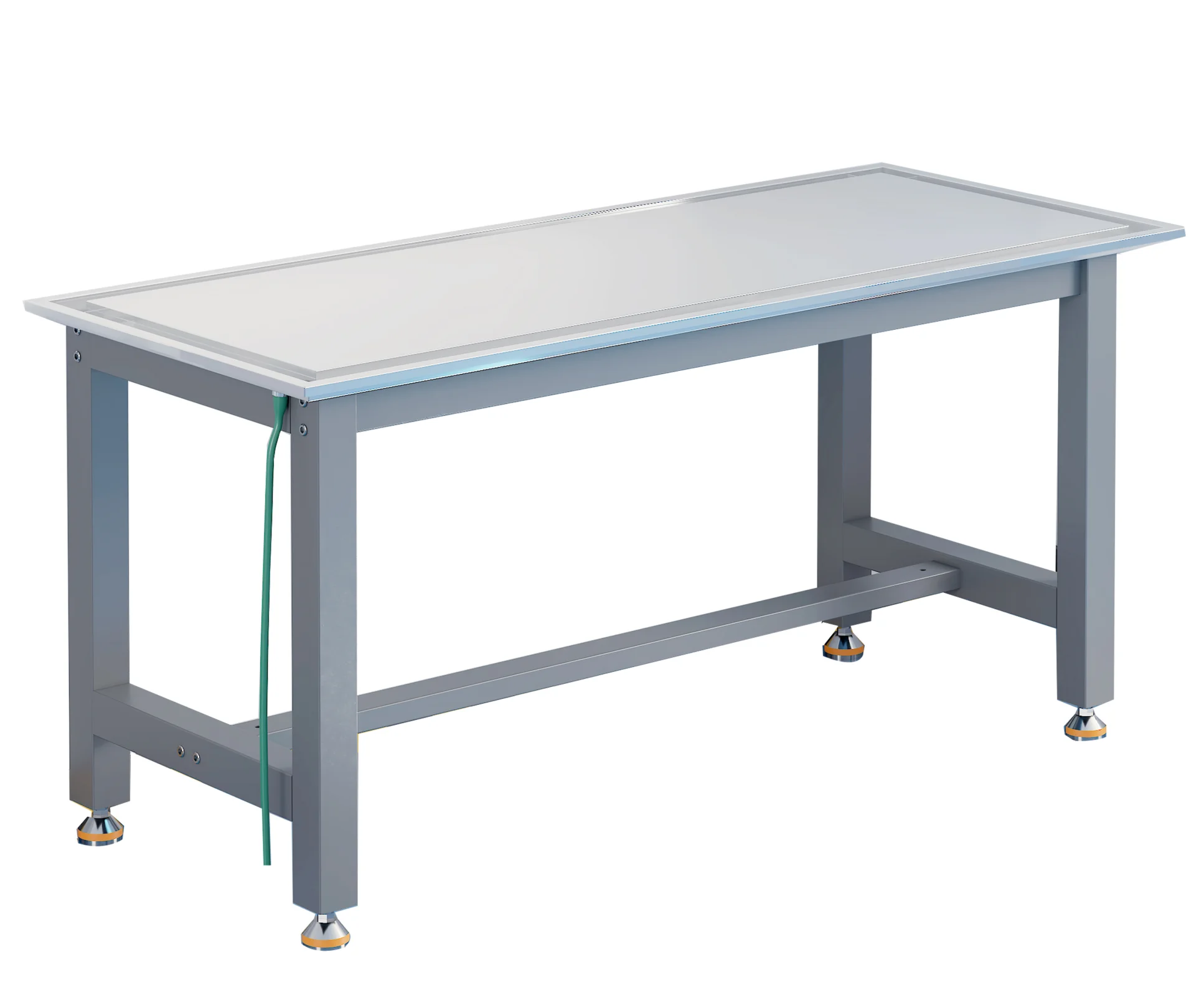 WorkbenchOil Return Groove Equipped, Creating an Efficient and Convenient Professional Workbench