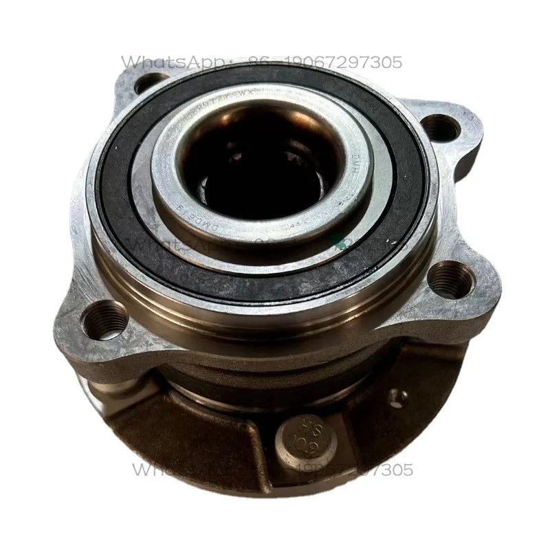 Front Wheel Bearing for Leapmotor C11   Fine Craftsmanship