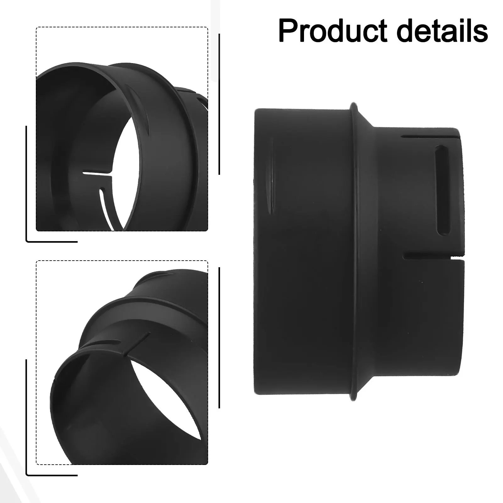 Car Heating System Car Diesel Heater Diesel Heater Vent Manual Measurement Monitor Brightness High Universality Fitment