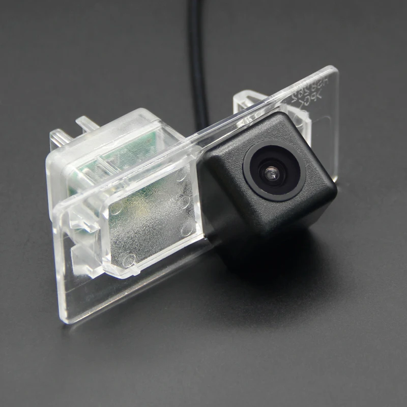 For Skoda Superb Combi B6 Fabia 2015 Octavia III 2013-2018 Rapid 2012-2022 Car HD Rear View Parking Camera Auto Backup Monitor