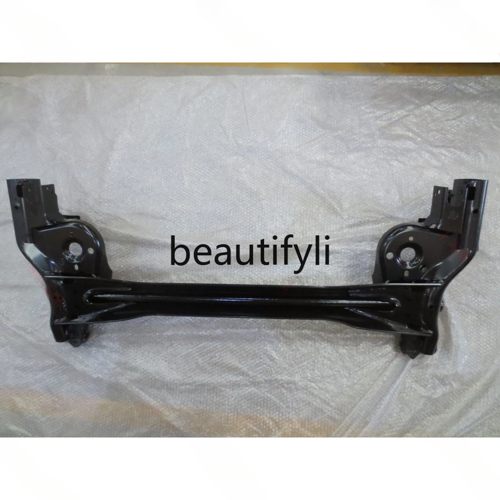 Original accessories BYD car new product rear torsion beam assembly rear axle Song MAX