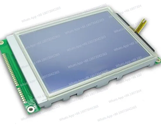 

5,7-дюймовый графический экран LCD320240 с разрешением 20P/24P/14P/8P, параллельным интерфейсом, сенсорной панелью и контроллером RA8835, 3,3В/5В, с белой/синей/черной подсветкой