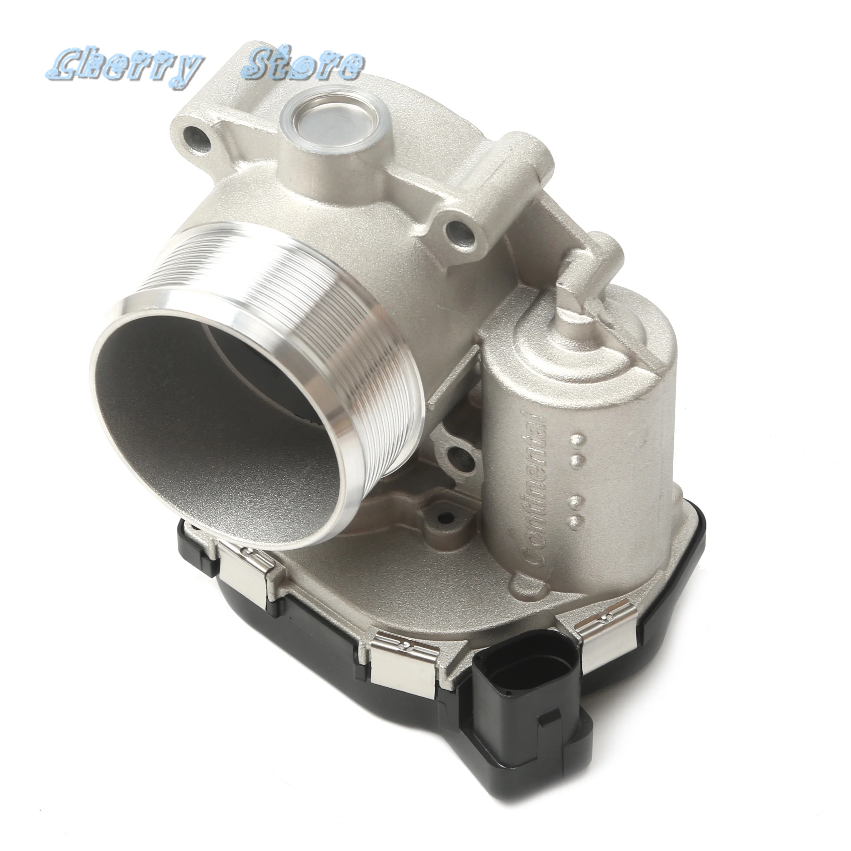 Engine Electronic Throttle Body For VW AUDI A3 A4 B7 A5 Convertible Q3 TT Roadster Seat OCTAVIA II VW GOLF V TIGUAN 06K133062H