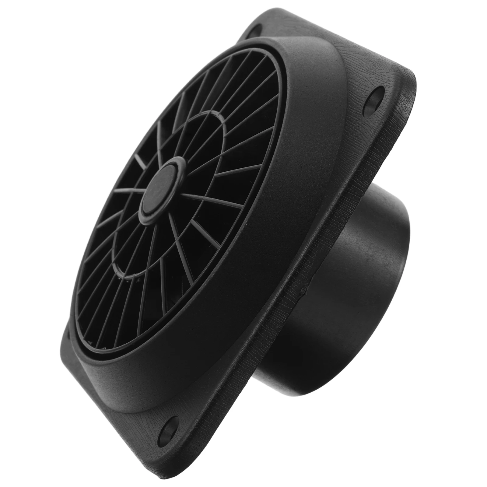 

Air Outlet Vent for Rv Heater Auto Ducting Car Accessories Ventilation Pipe Abs