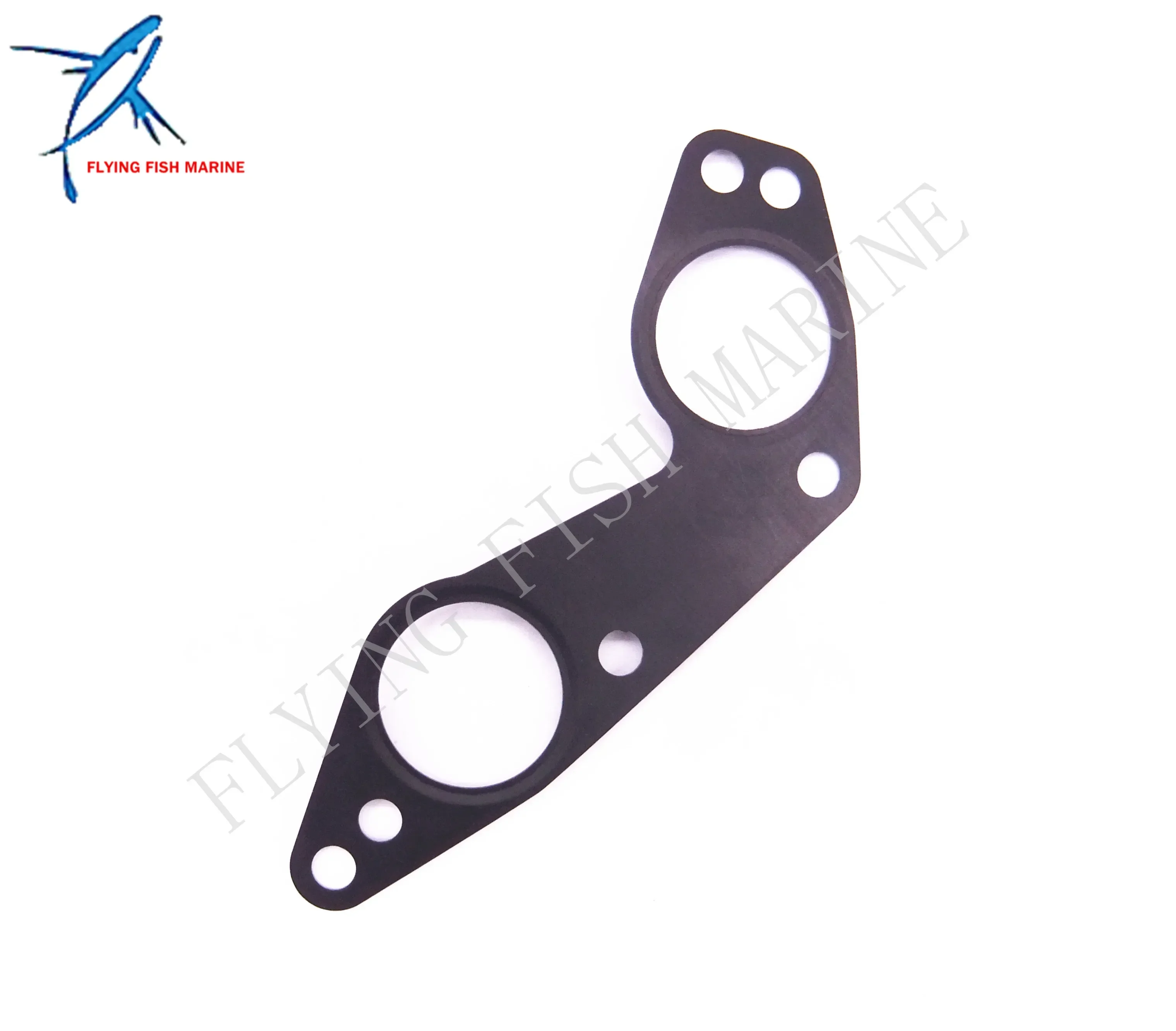 

Outboard Engine F15-01.03.00.28 Manifold Gasket for Hidea 4-Stroke F15 Outboard Engine