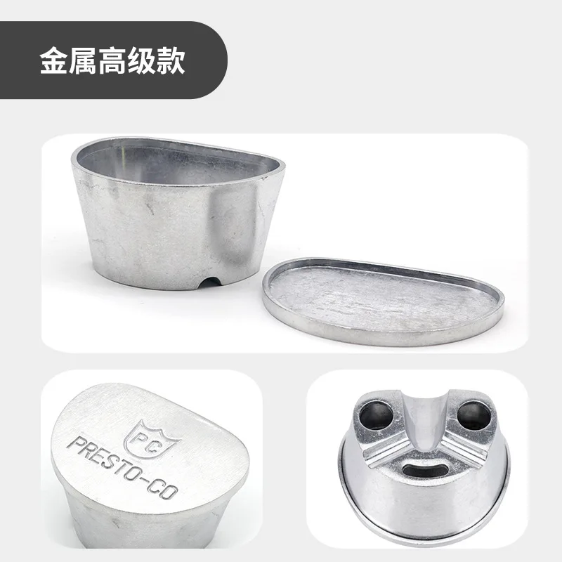 Lab Agar Peritoneal Box, Aluminum Compound Box, Technician, Thickened Abdominal Box s