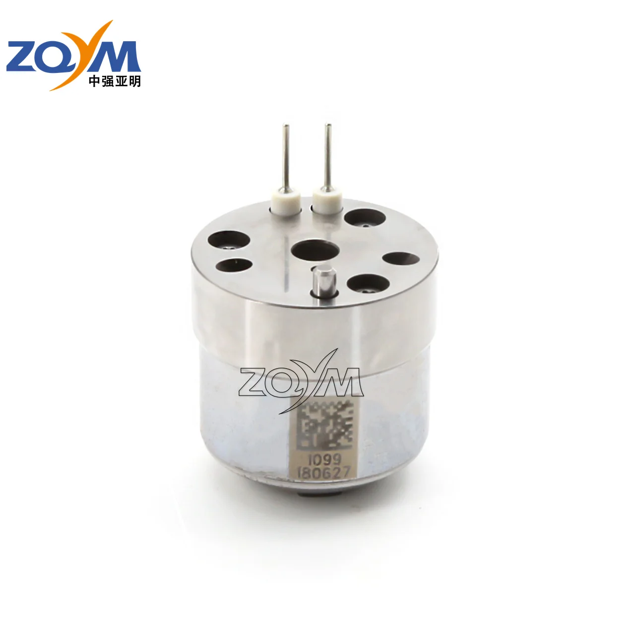 

ZQYM 7206-0379 Control valve eui Pump nozzle two pin injector kits injector repair kit for Volvos valve eui tools