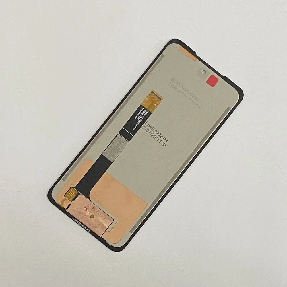 100% Original Tested For UMIDIGI Bison 2 LCD Display Touch Screen Assembly LCD Sensor For Umidigi Bison2 Pro LCD Display