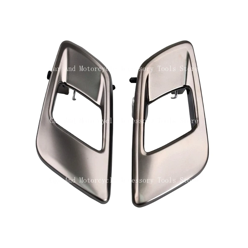 

Подходит для внутренних дверных ручек Ford Ranger 12–21 лет.