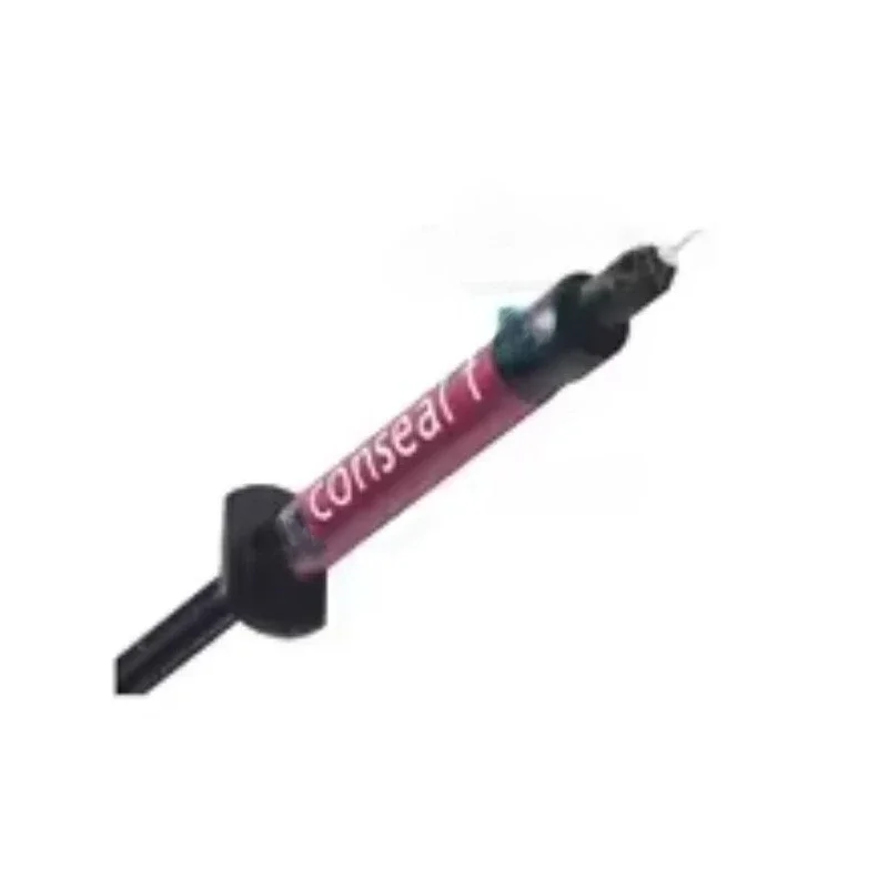 Dental Material Curing Light Fissure Groove Sealant Tooth Surface Coating Resin Sealant Oral Professional Anti Caries Reagent