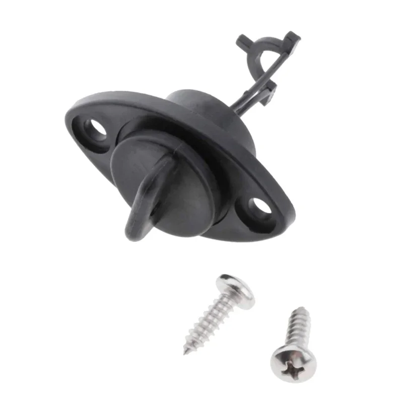 متعددة الوظائف قارب البحرية يخت طوف استنزاف ثقب كدر التوصيل زورق الزورق قارب البيضاوي قابس التصريف ملحقات الأجهزة البحرية #3