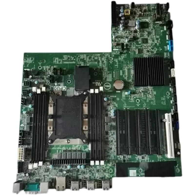 Original für DELL PowerEdge R320 Server-Motherboard KM5PX RXC04 DXN1M 0R5KP9