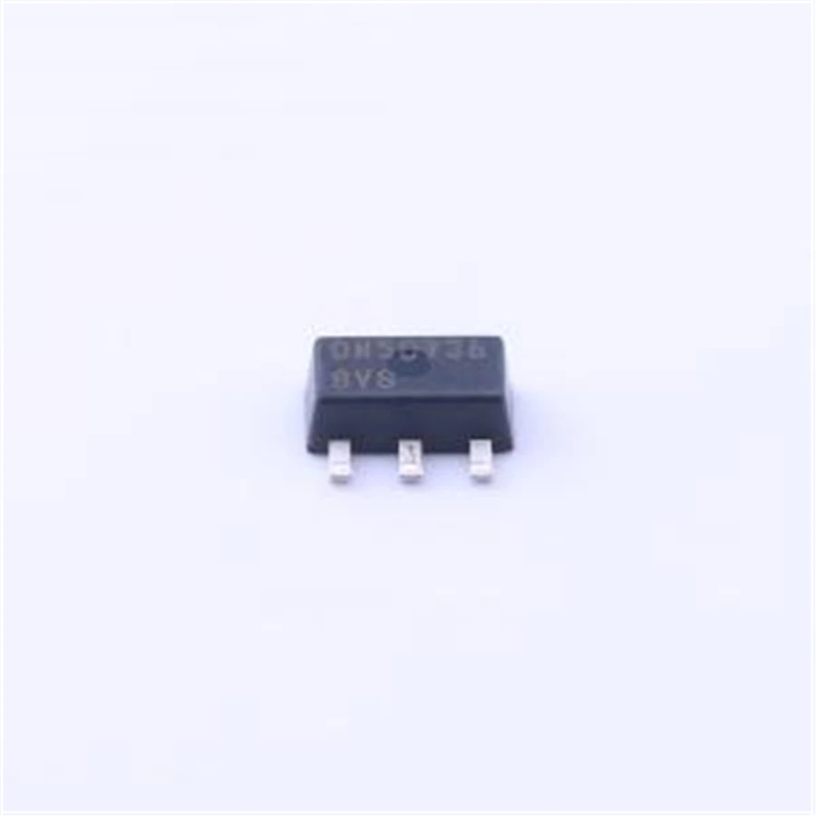 3ชิ้น/ล็อต (MOSFET) DN2540N8-G