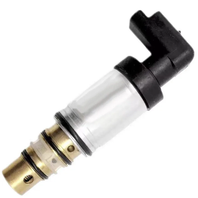 AC Air Conditioning Compressor Control Valve For CITROEN PEUGEOT SANDEN 6C12 7C16 Compressor Control Valve